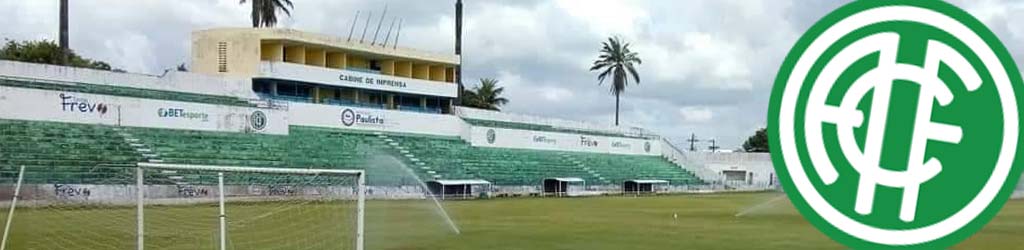 Estadio Ademir Cunha